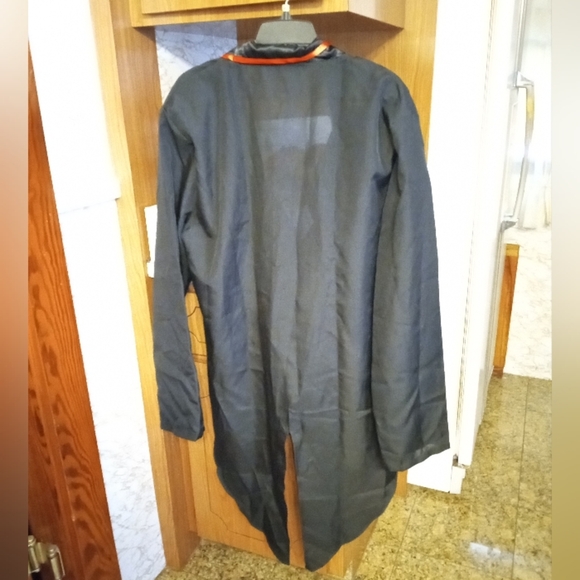 🆕 Adult Dapper Day of the Dead Jacket and Hat Plus Size - Picture 13 of 15